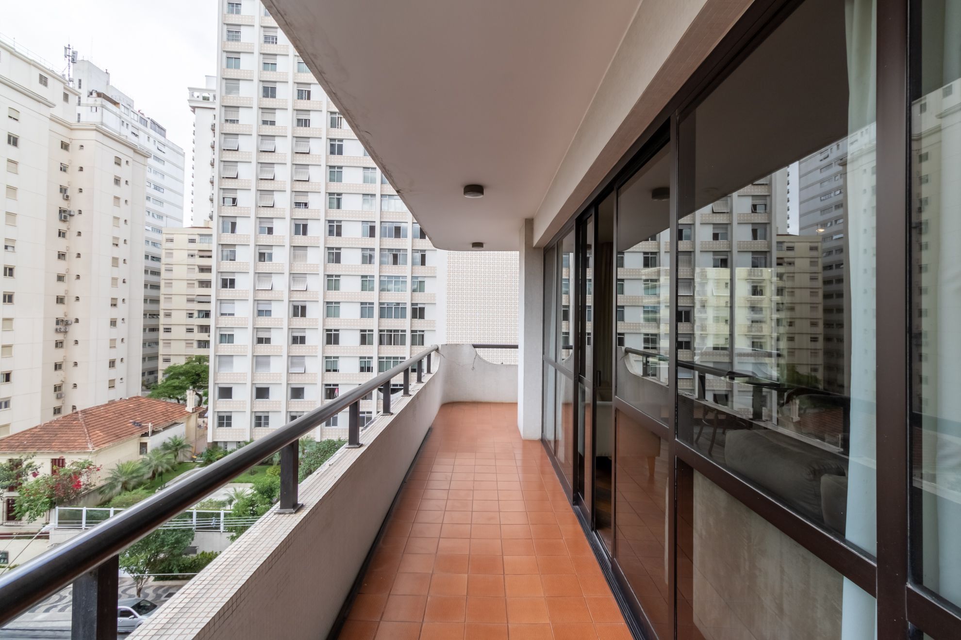 Apartamento, 4 quartos, 246 m² - Foto 12