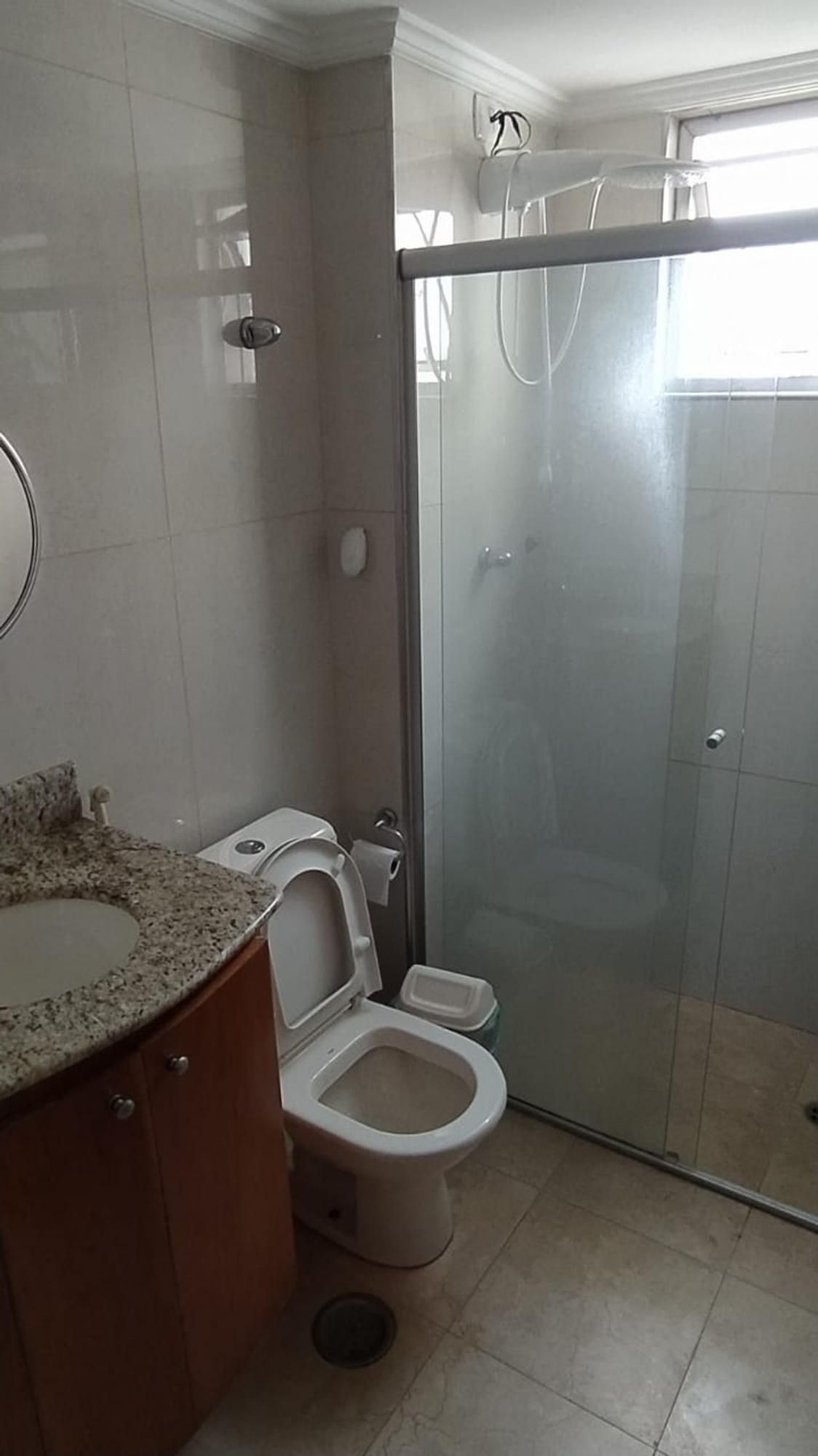 Apartamento à venda com 2 quartos, 65m² - Foto 11