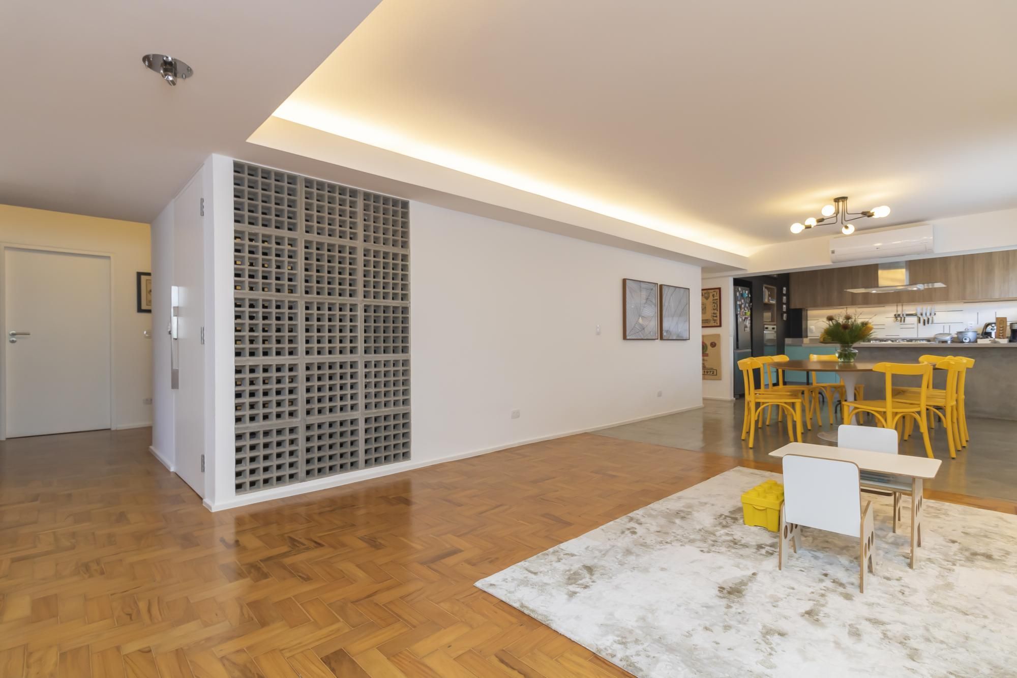 Apartamento à venda com 4 quartos, 253m² - Foto 18