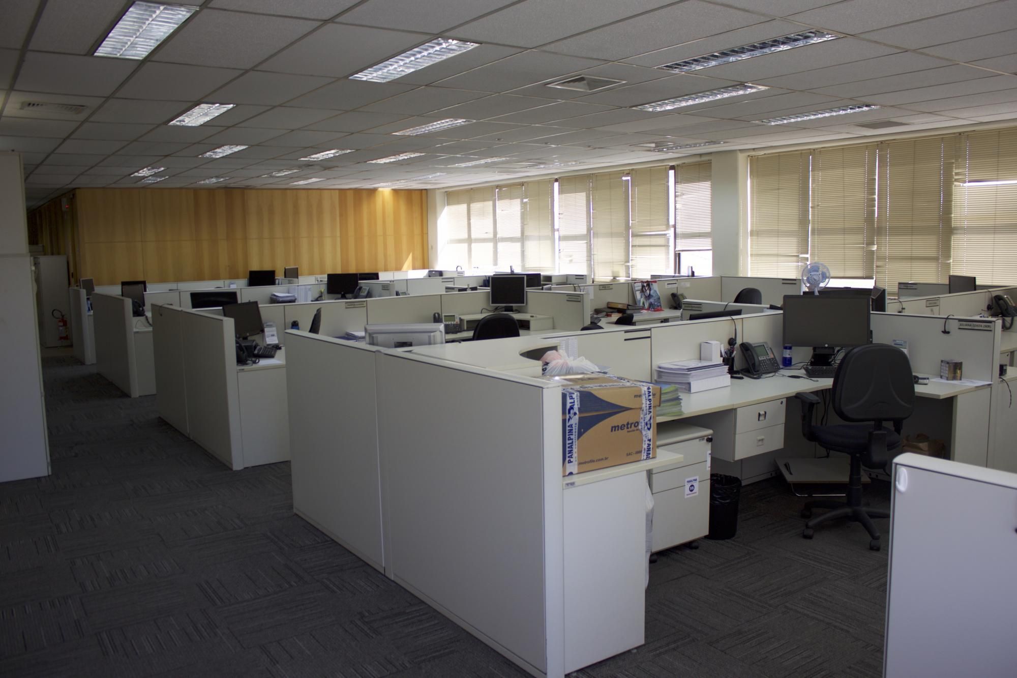 Prédio Inteiro para alugar, 2138m² - Foto 5