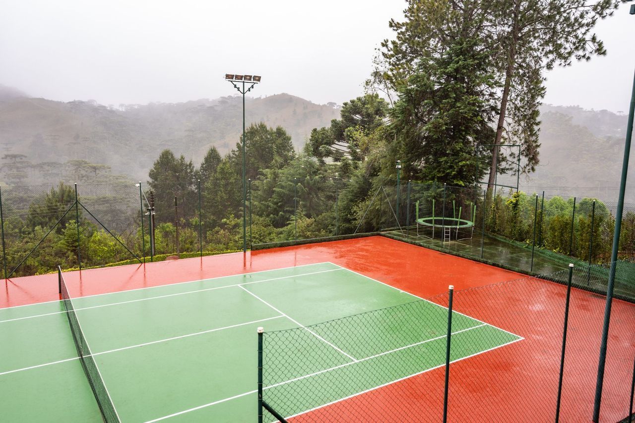 Casa, 5 quartos, 300 m² - Foto 31