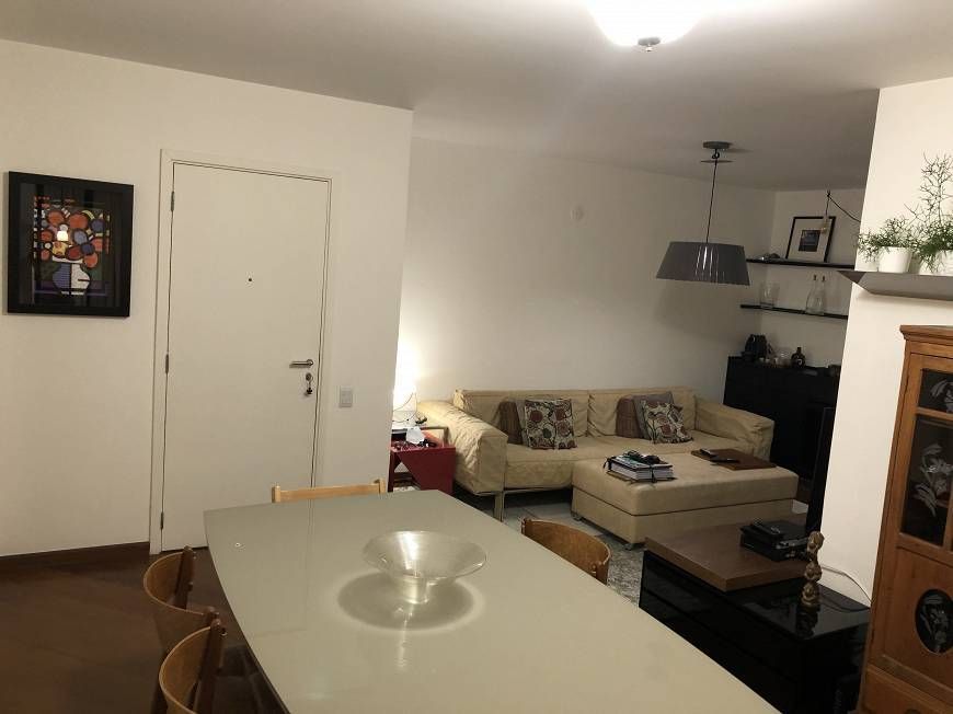 Apartamento à venda com 3 quartos, 116m² - Foto 4