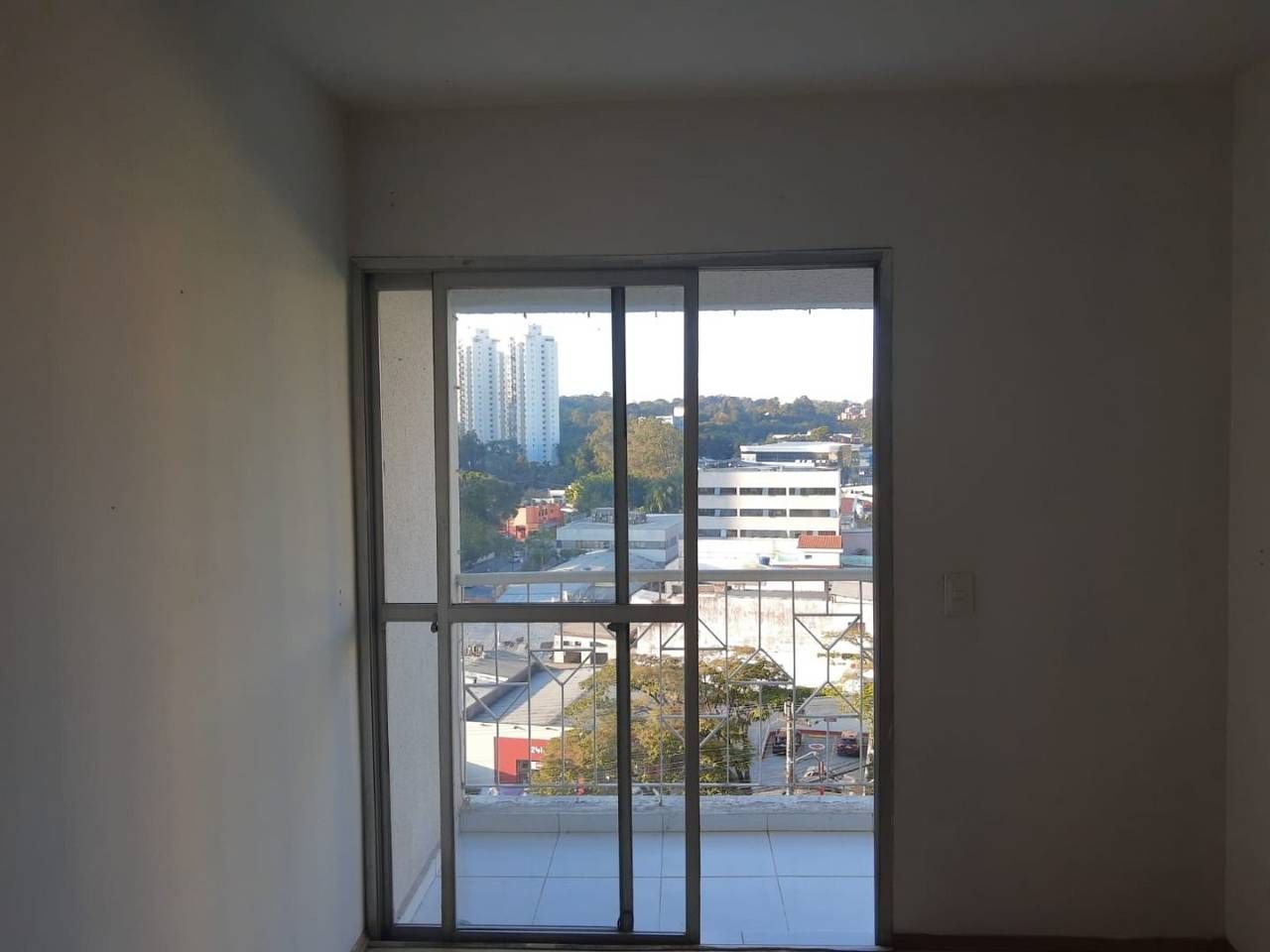 Apartamento à venda com 3 quartos, 74m² - Foto 3