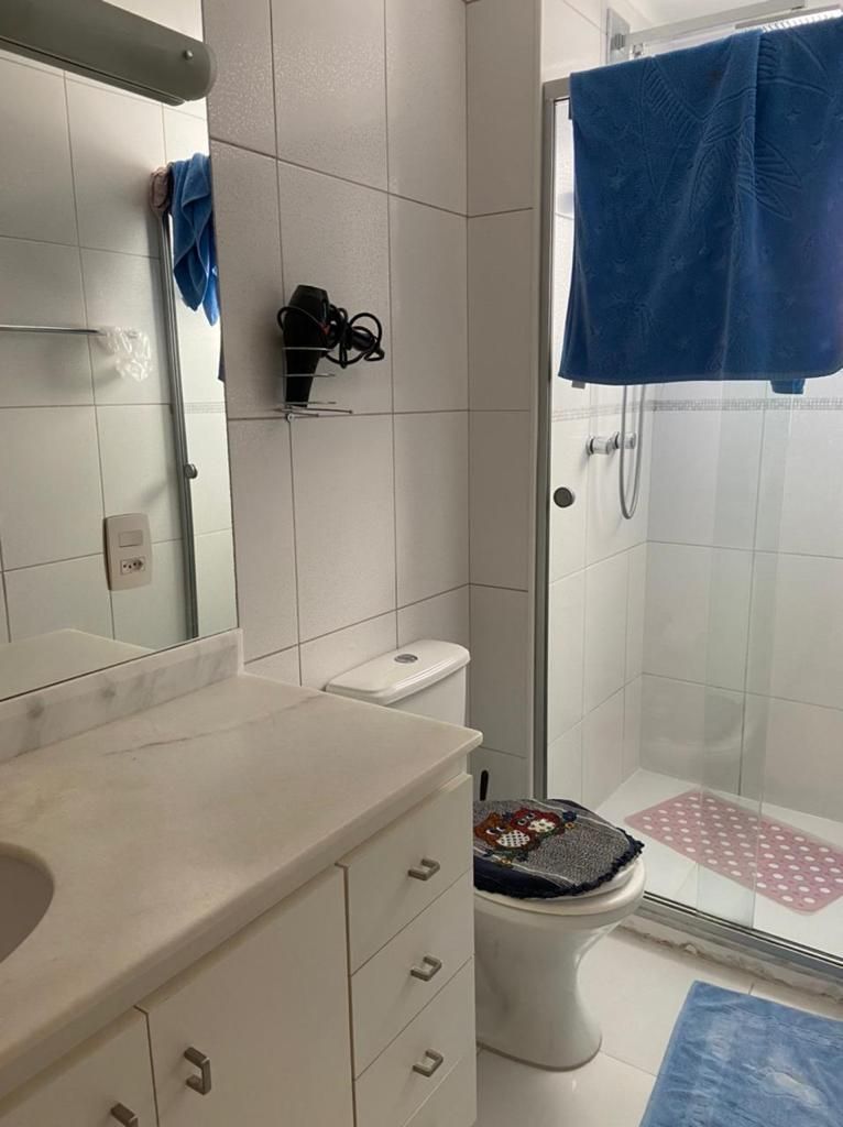 Apartamento à venda com 1 quarto, 83m² - Foto 10