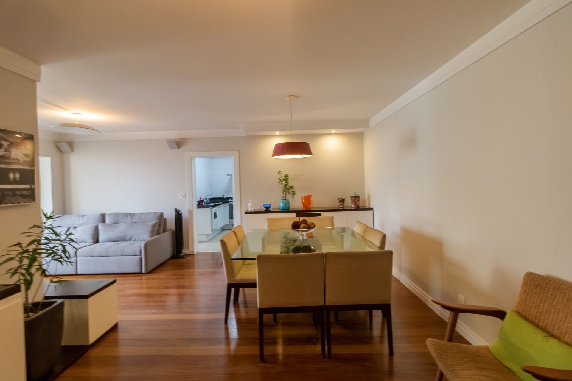 Apartamento à venda com 3 quartos, 140m² - Foto 32