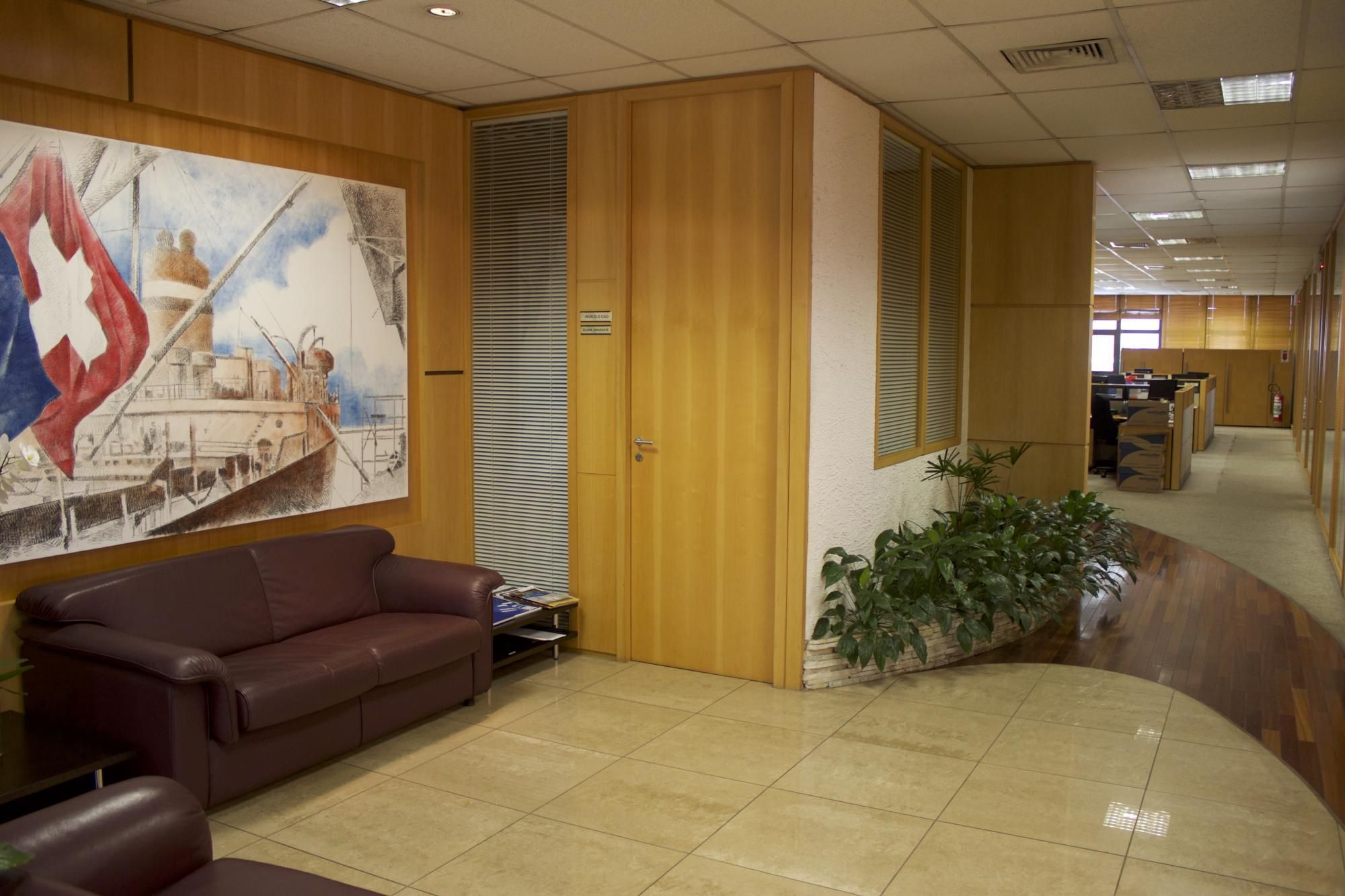 Prédio Inteiro, 2138 m² - Foto 7