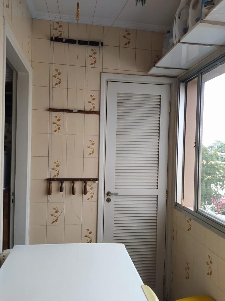 Apartamento à venda com 3 quartos, 93m² - Foto 18