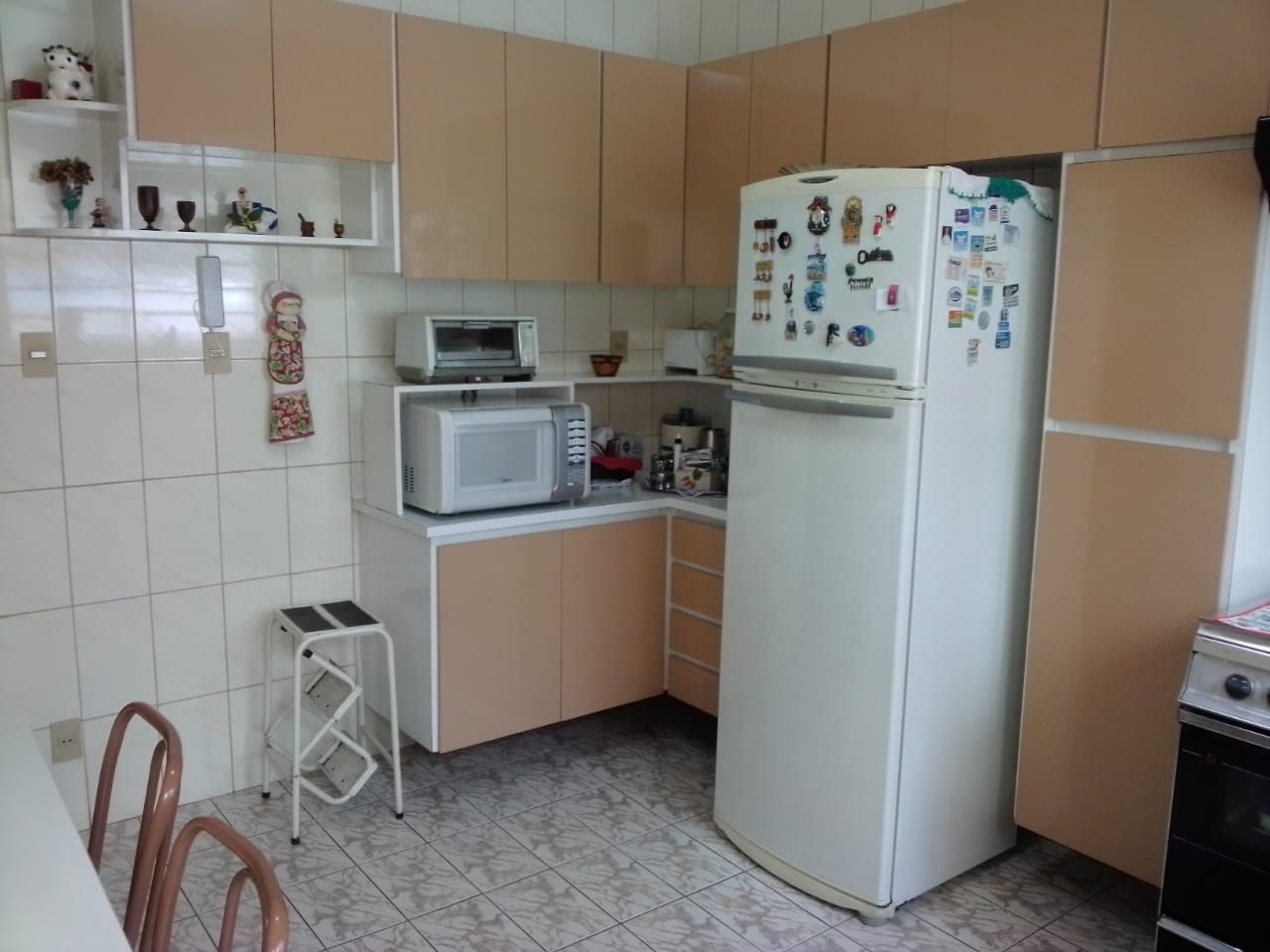 Sobrado à venda com 3 quartos, 200m² - Foto 9