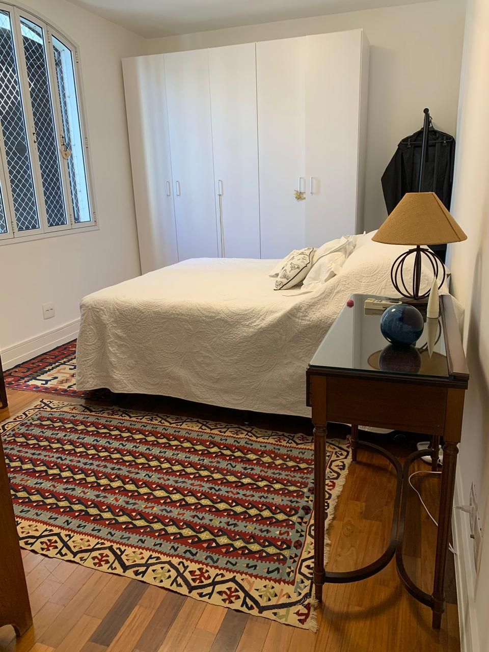 Apartamento à venda com 2 quartos, 160m² - Foto 26