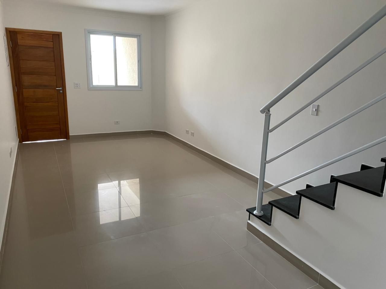 Sobrado à venda com 3 quartos, 95m² - Foto 4