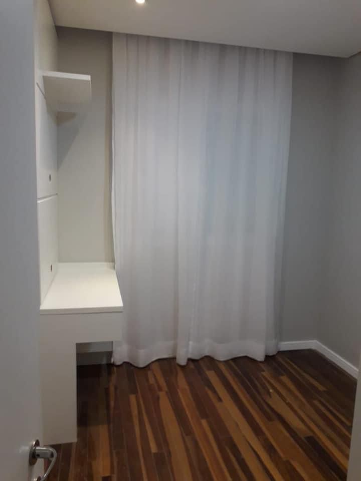 Apartamento à venda com 2 quartos, 58m² - Foto 21