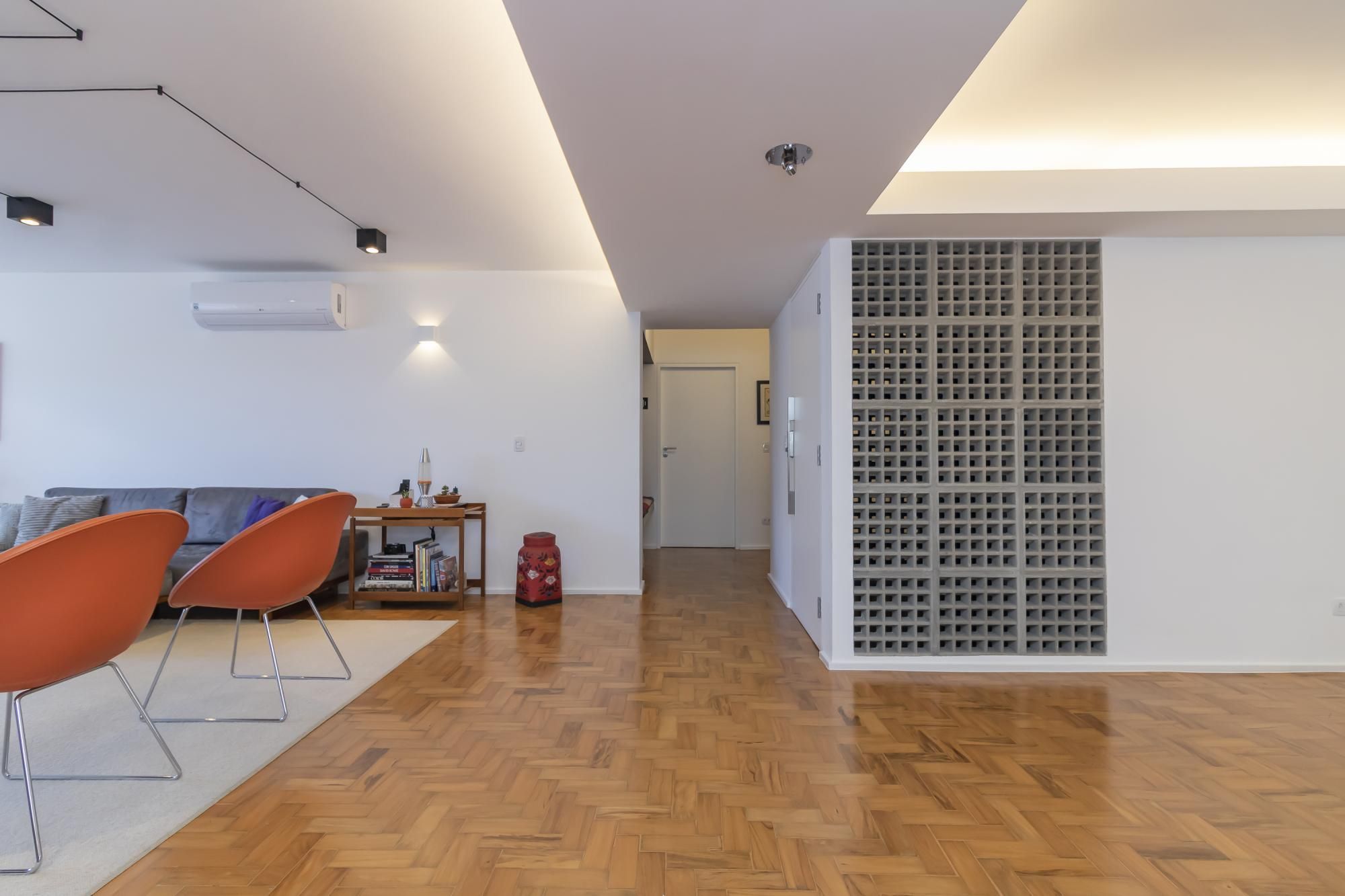 Apartamento à venda com 4 quartos, 253m² - Foto 5