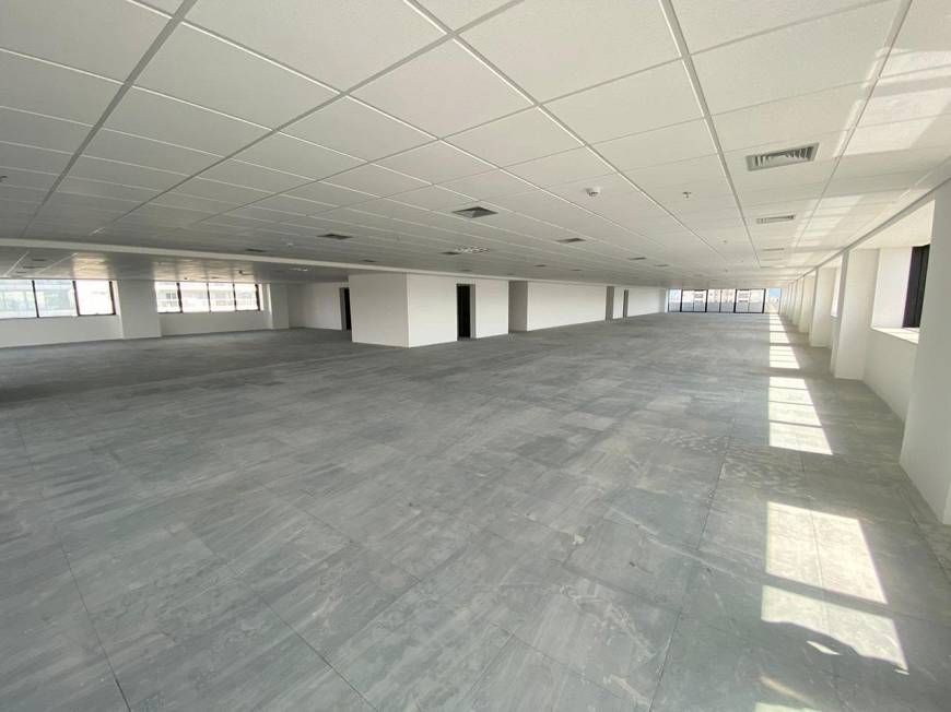 Prédio Inteiro, 1060 m² - Foto 1