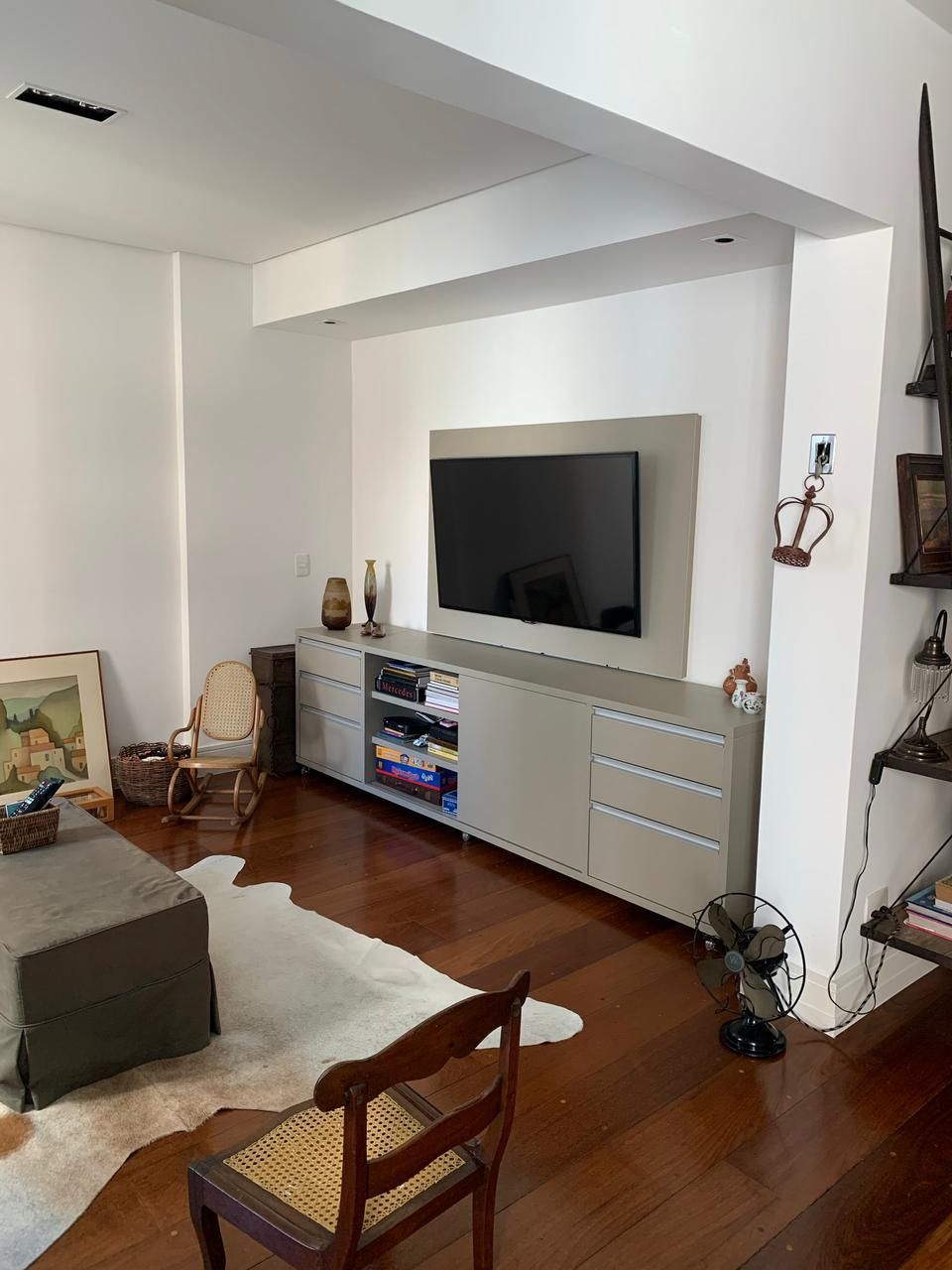 Apartamento à venda com 2 quartos, 160m² - Foto 19