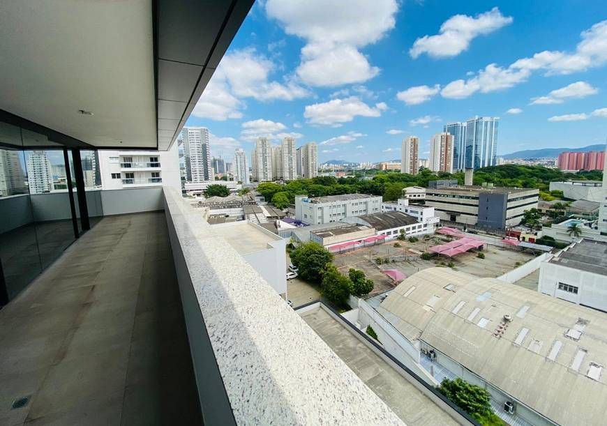 Prédio Inteiro, 1060 m² - Foto 40