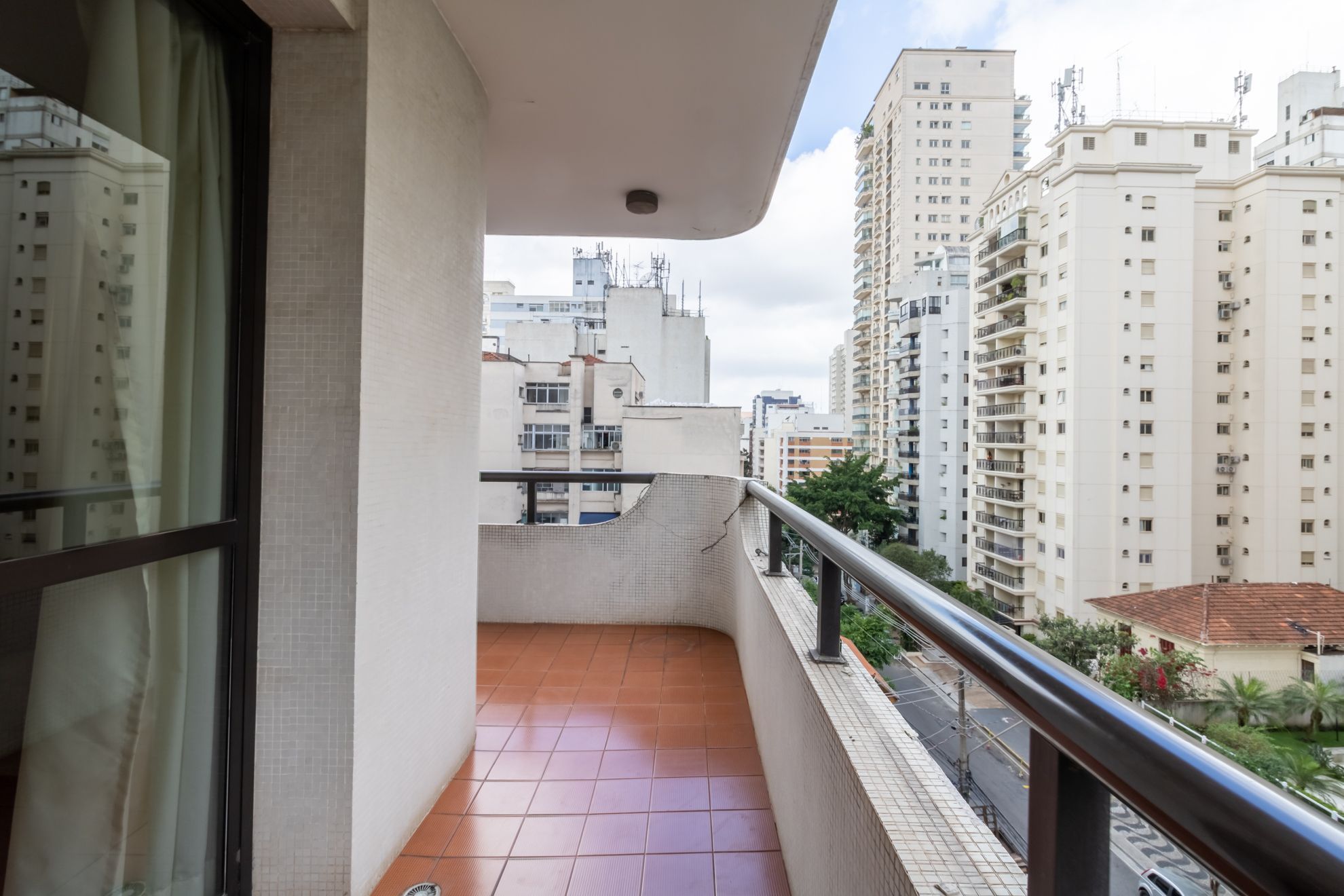 Apartamento à venda com 4 quartos, 180m² - Foto 47