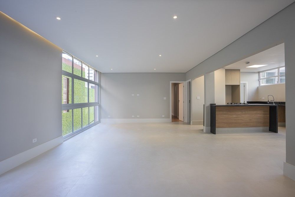 Apartamento, 3 quartos, 169 m² - Foto 1