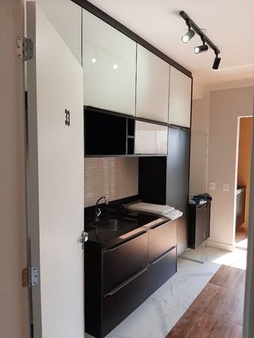 Apartamento para alugar com 1 quarto, 64m² - Foto 4