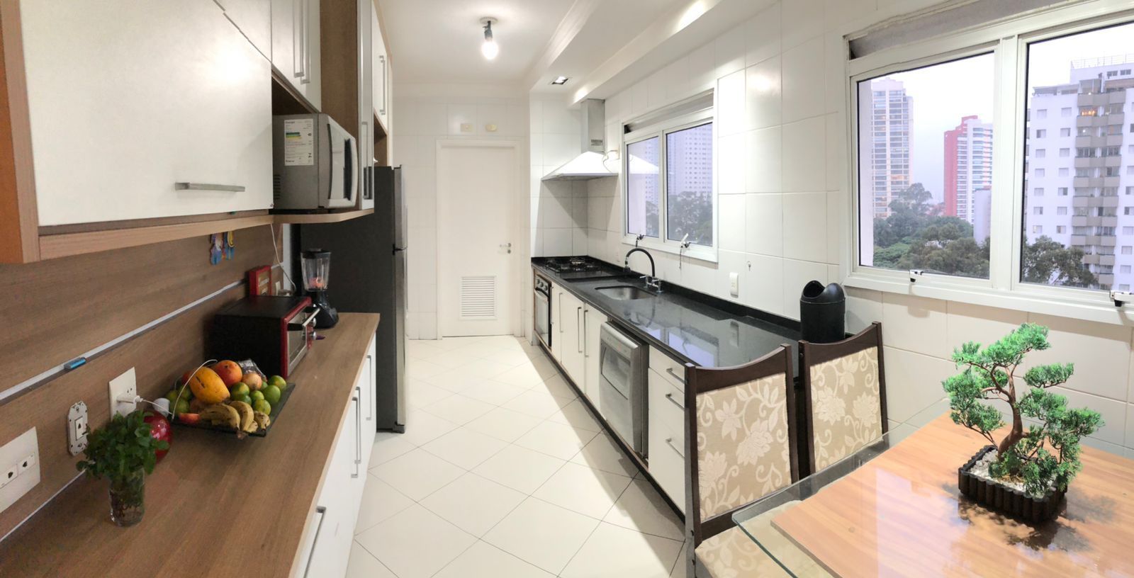 Apartamento à venda com 4 quartos, 180m² - Foto 36