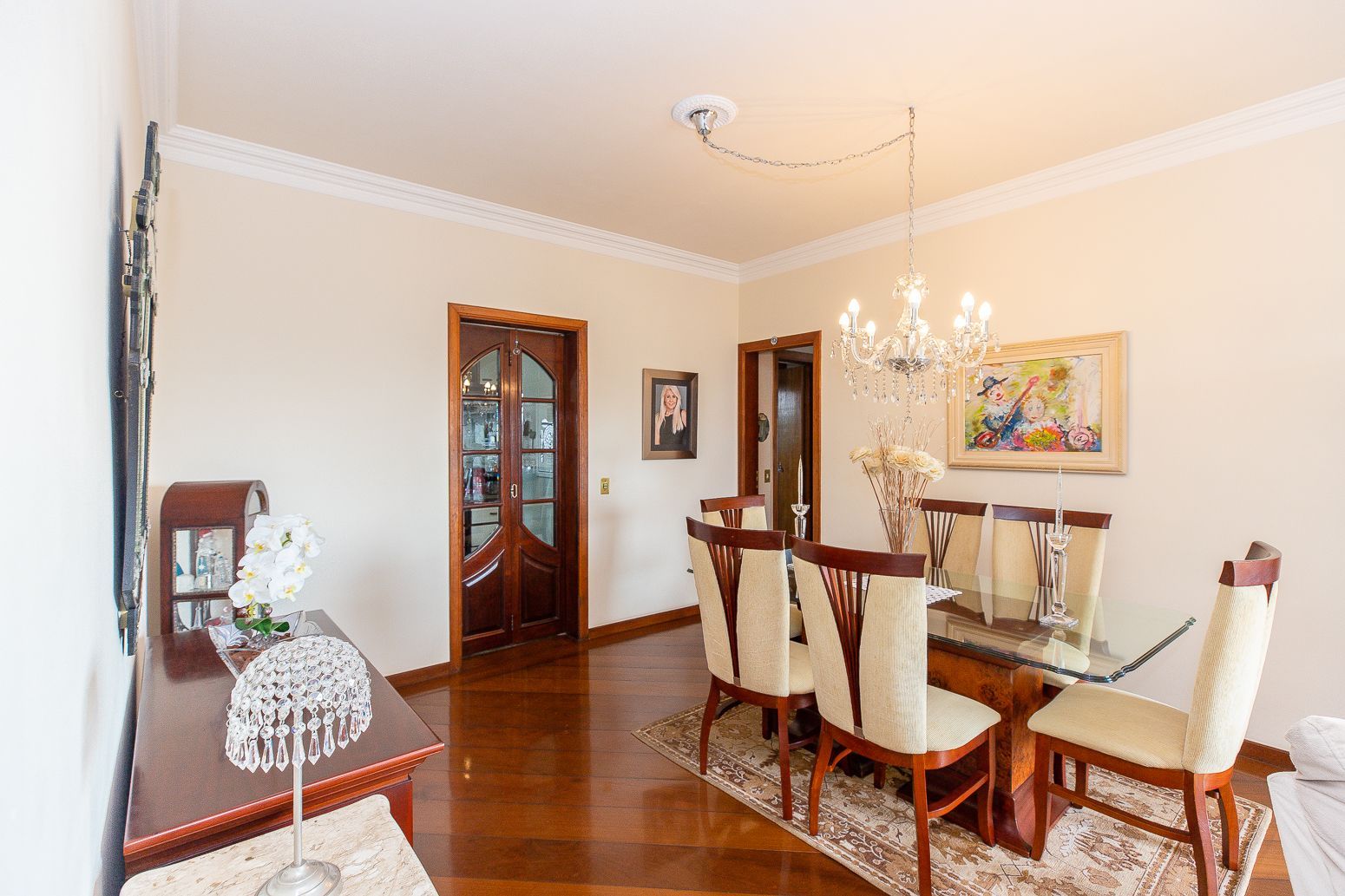 Apartamento, 4 quartos, 132 m² - Foto 12