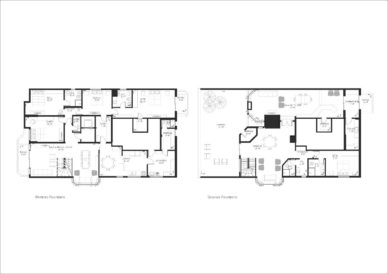 Cobertura à venda com 5 quartos, 475m² - Foto 30