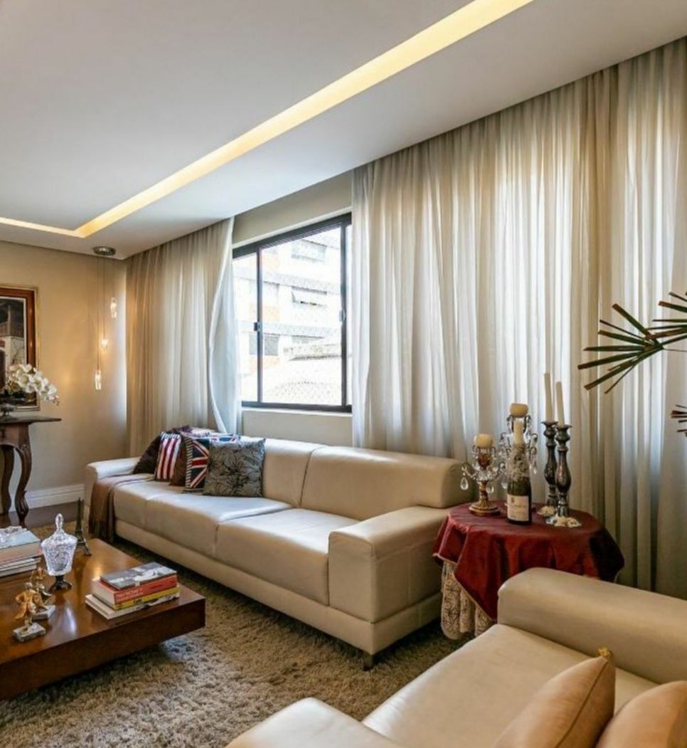 Apartamento à venda com 3 quartos, 102m² - Foto 7