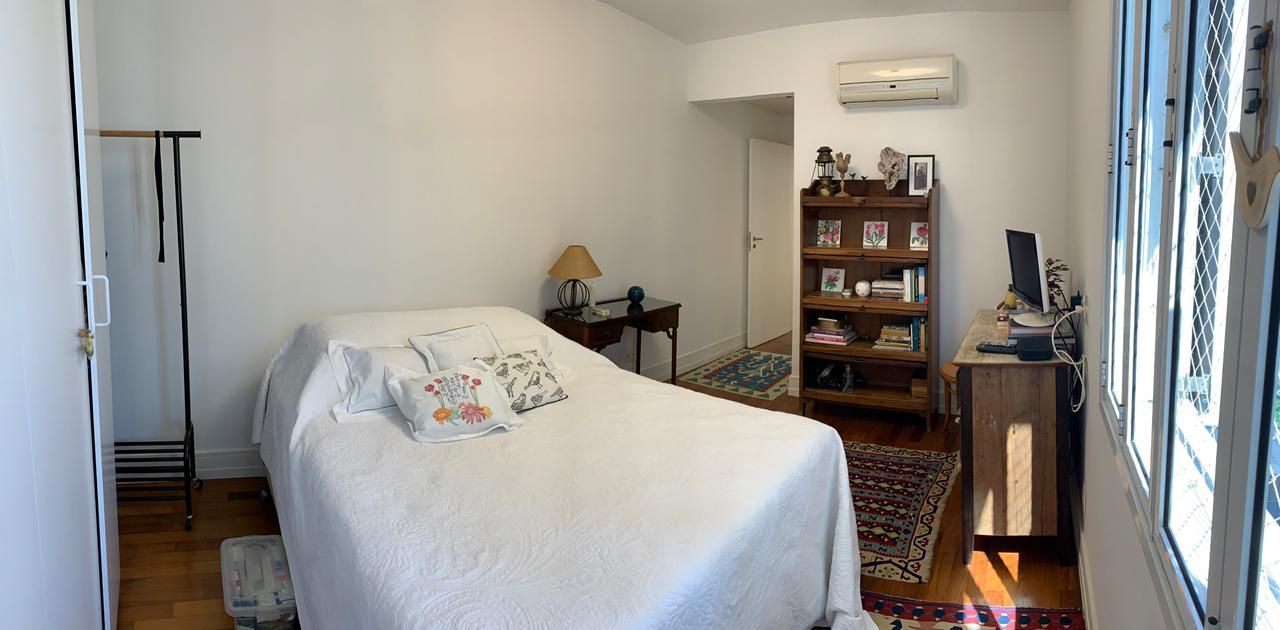 Apartamento à venda com 2 quartos, 160m² - Foto 21