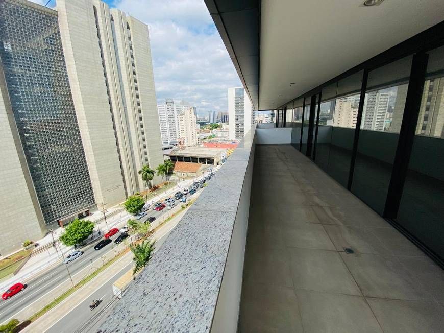 Prédio Inteiro, 1060 m² - Foto 18