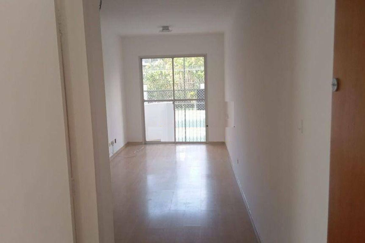 Apartamento para alugar com 3 quartos, 64m² - Foto 2