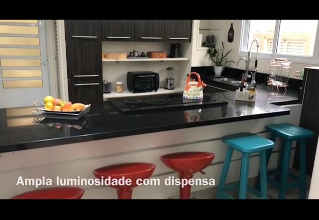 Sobrado à venda com 4 quartos, 350m² - Foto 14