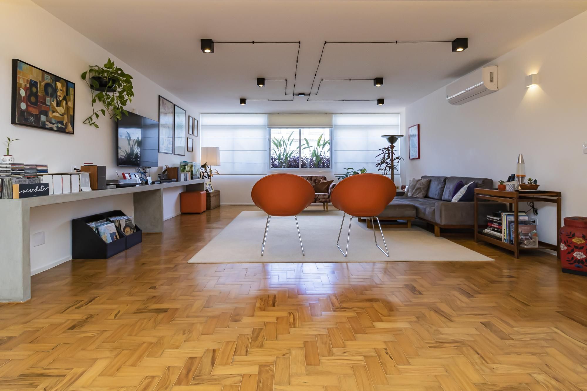 Apartamento, 4 quartos, 253 m² - Foto 3