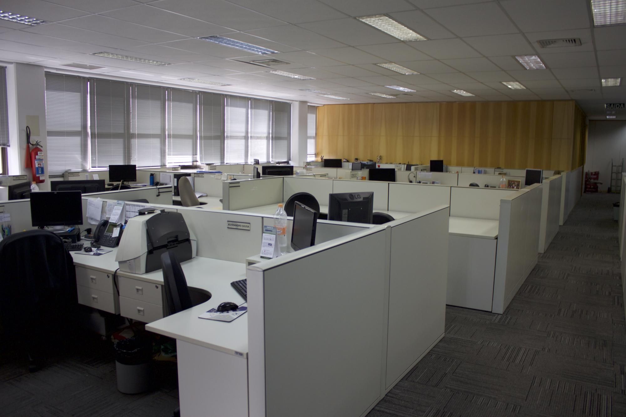 Prédio Inteiro para alugar, 2138m² - Foto 4