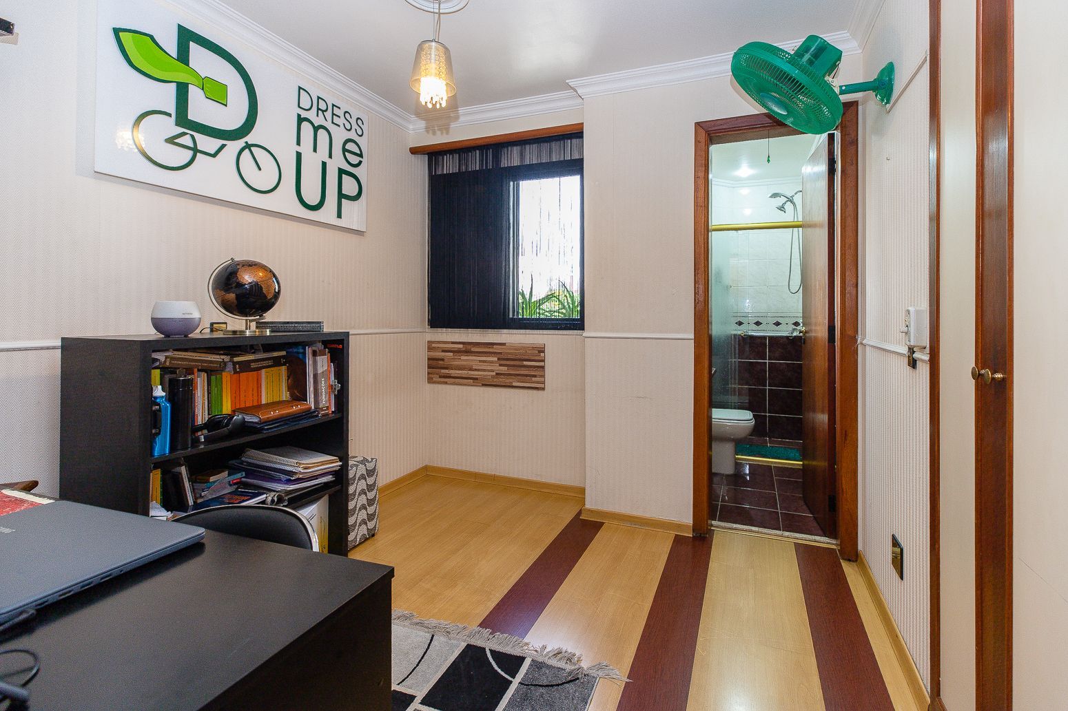 Apartamento à venda com 4 quartos, 132m² - Foto 19