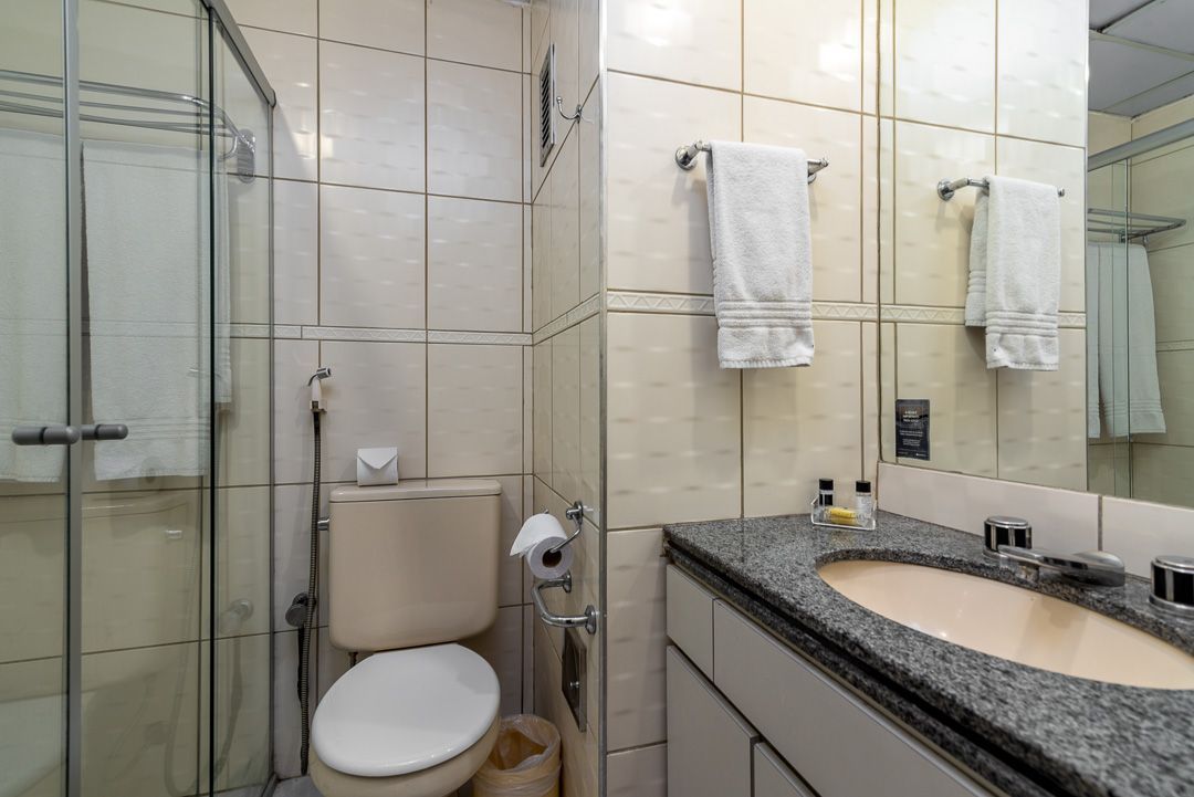 Apartamento à venda com 2 quartos, 62m² - Foto 8