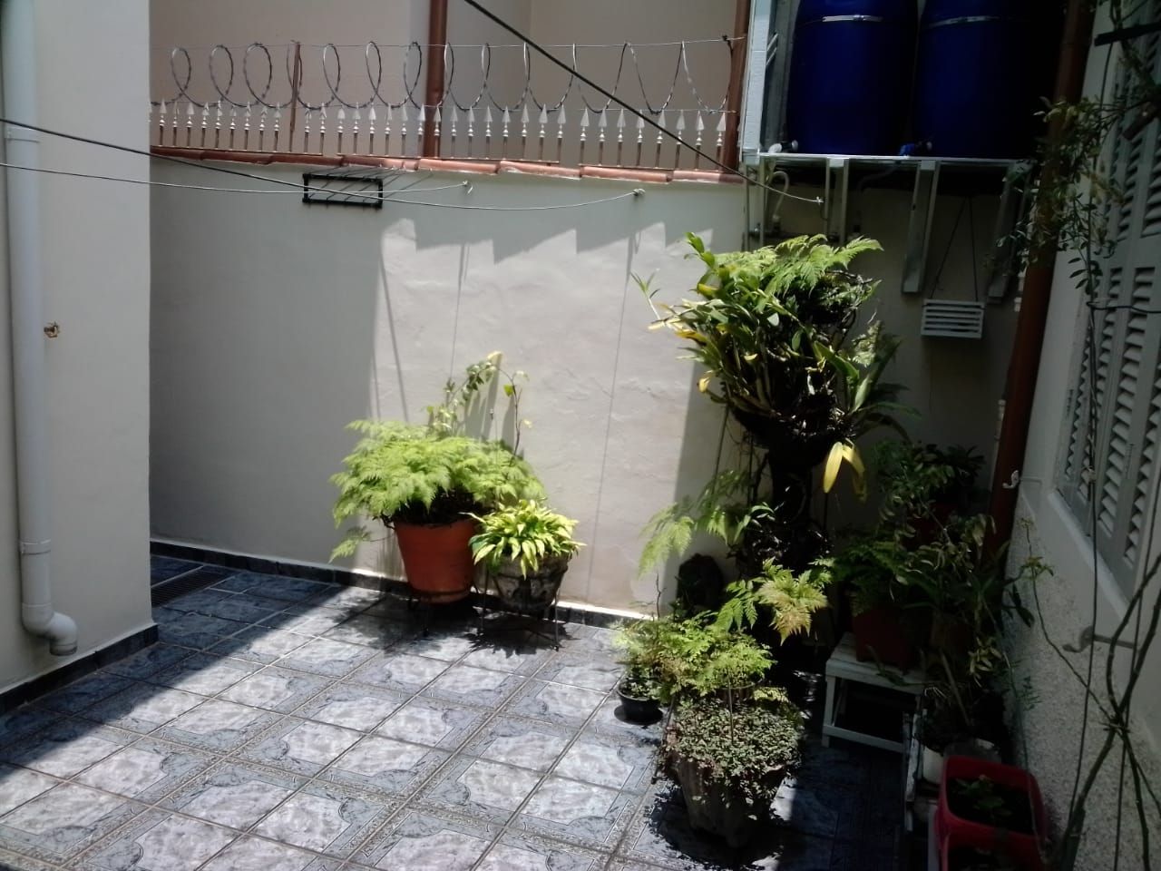 Sobrado à venda com 3 quartos, 200m² - Foto 18