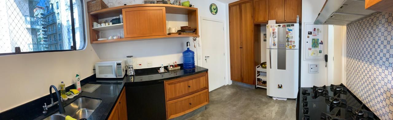 Apartamento à venda com 2 quartos, 160m² - Foto 32