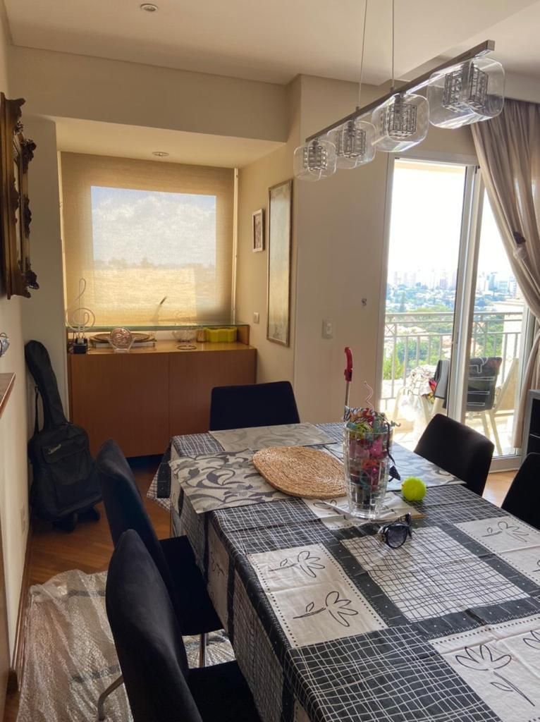 Apartamento à venda com 1 quarto, 83m² - Foto 6