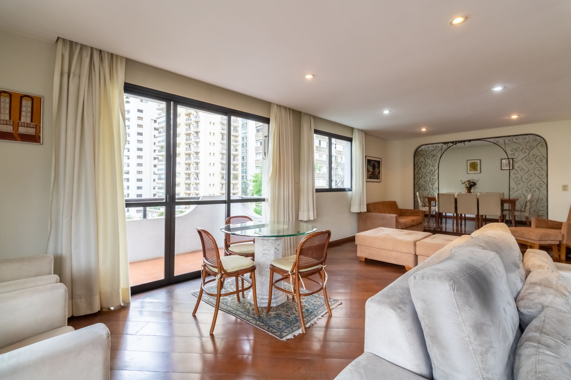 Apartamento, 4 quartos, 246 m² - Foto 7