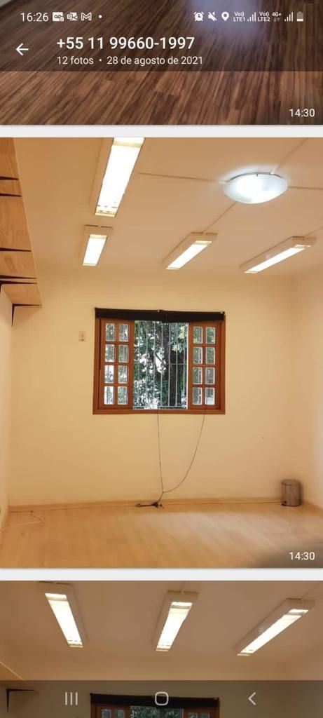 Conjunto Comercial-Sala para alugar com 1 quarto, 20m² - Foto 7