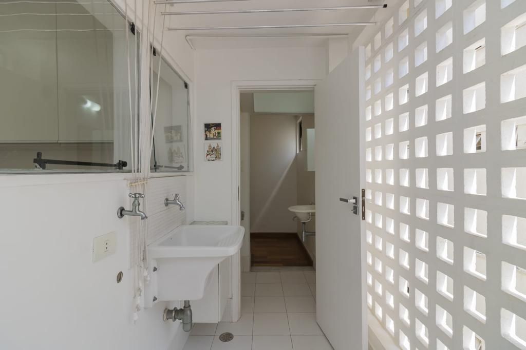 Apartamento à venda com 2 quartos, 91m² - Foto 6