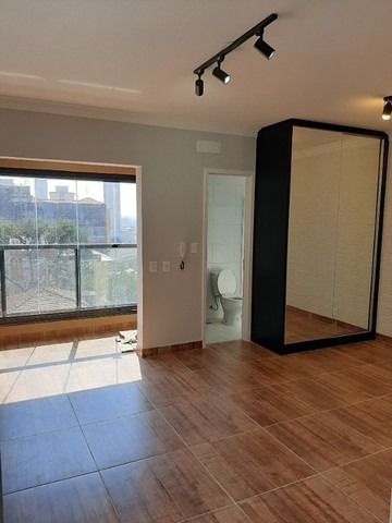 Apartamento para alugar com 1 quarto, 64m² - Foto 2