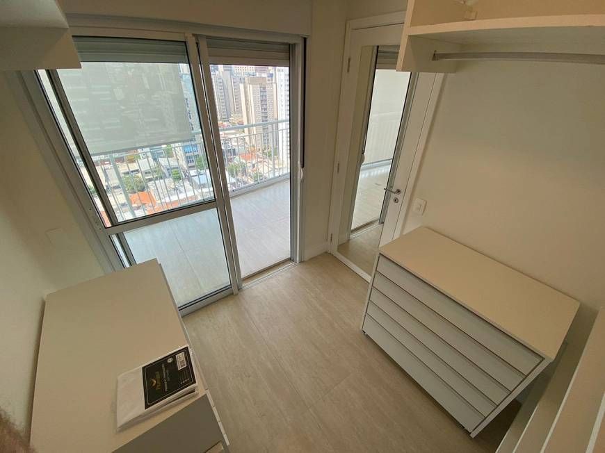 Apartamento para alugar com 1 quarto, 80m² - Foto 31