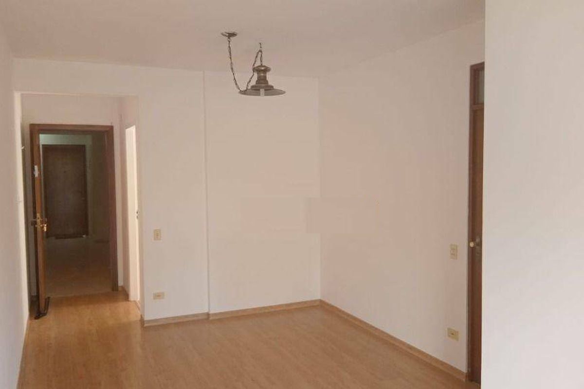 Apartamento para alugar com 3 quartos, 64m² - Foto 1