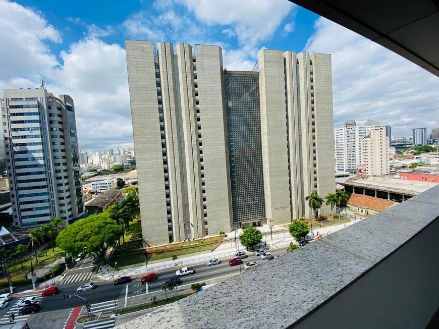 Prédio Inteiro, 1060 m² - Foto 16