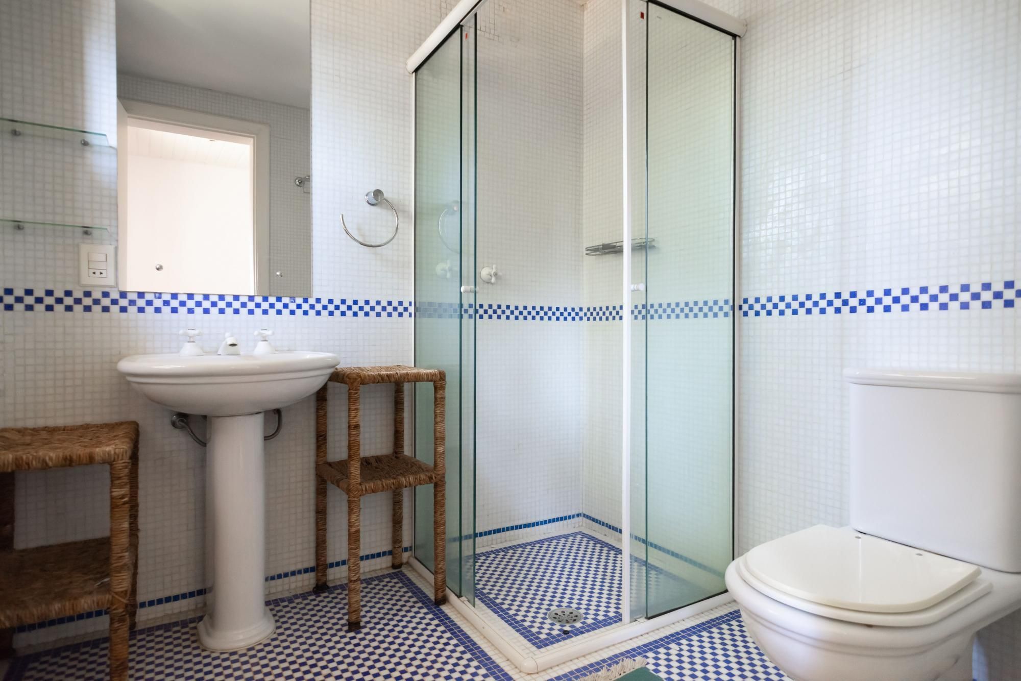 Casa, 5 quartos, 300 m² - Foto 25