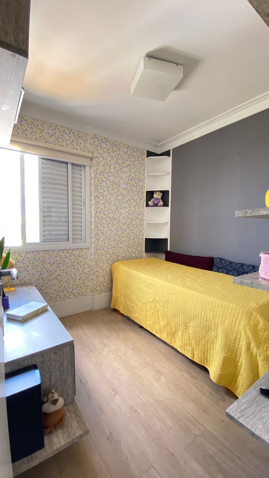 Apartamento à venda com 3 quartos, 79m² - Foto 17