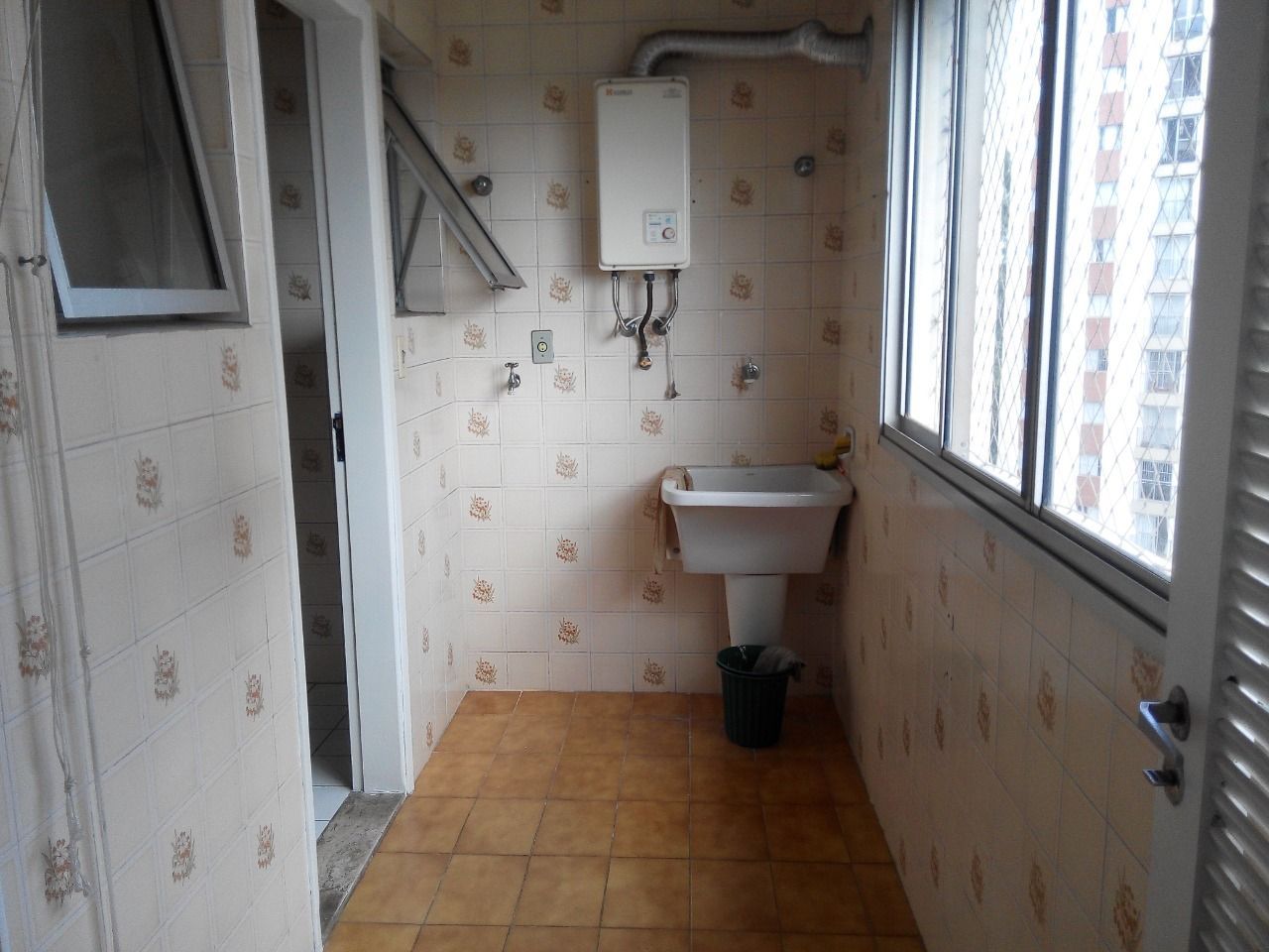 Apartamento à venda com 3 quartos, 93m² - Foto 29