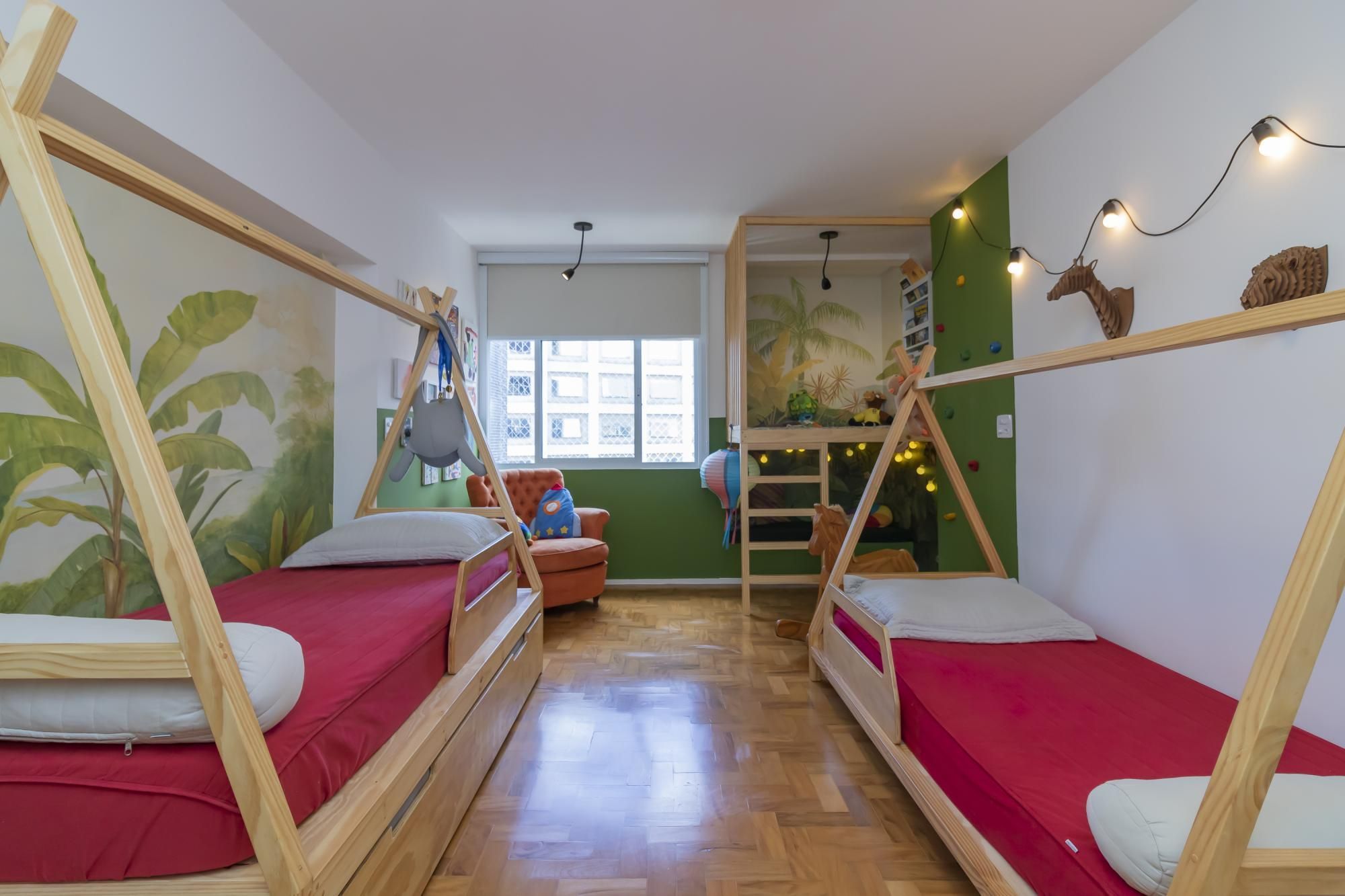 Apartamento, 4 quartos, 253 m² - Foto 45