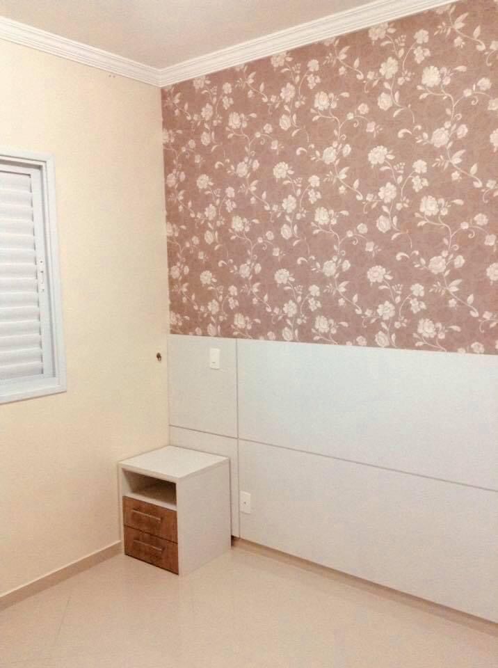 Apartamento à venda com 2 quartos, 58m² - Foto 17