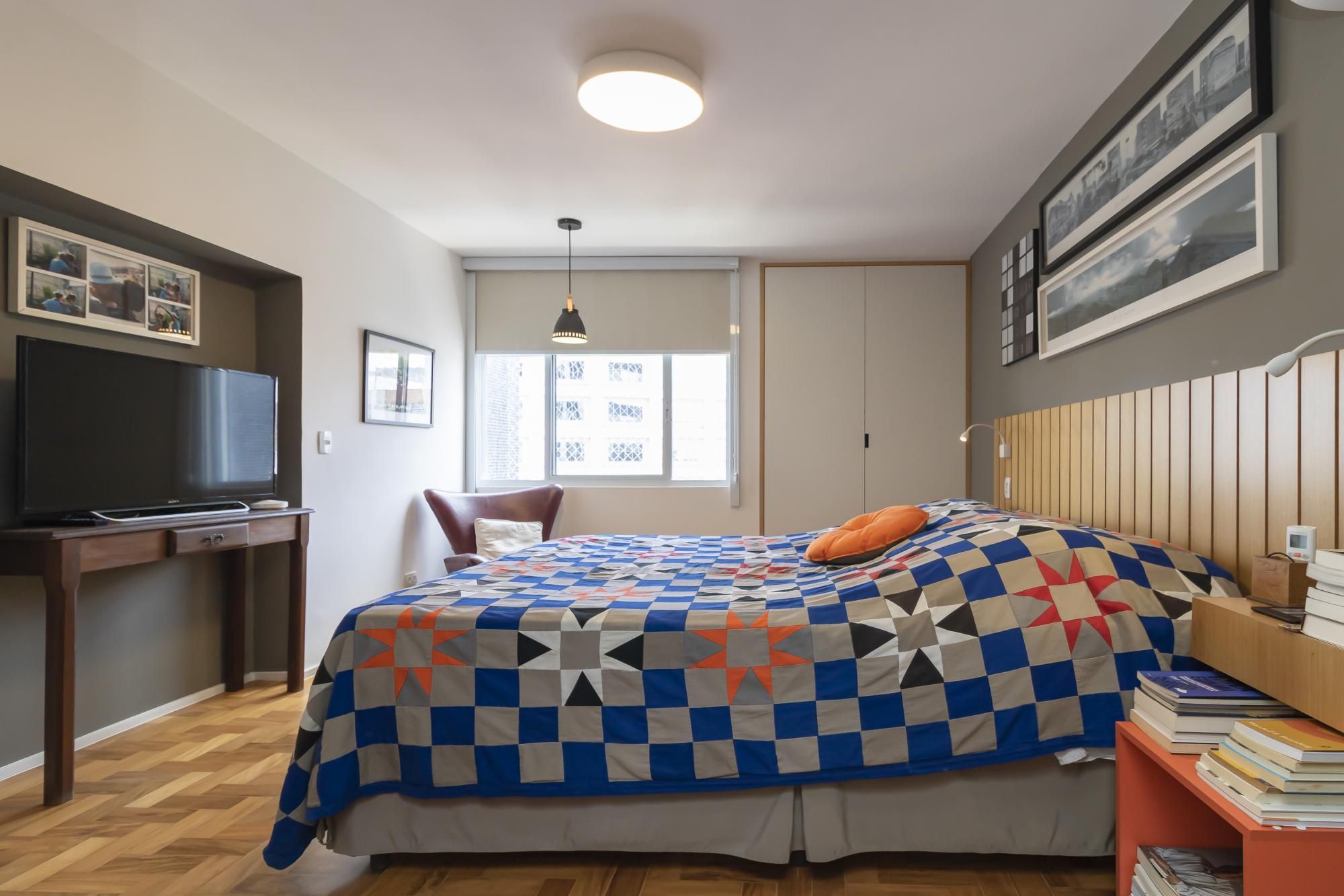 Apartamento, 4 quartos, 253 m² - Foto 49